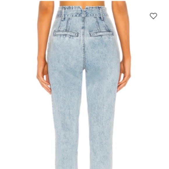 GRLFRND Daphne High-Rise Jeans - Picture 3 of 8